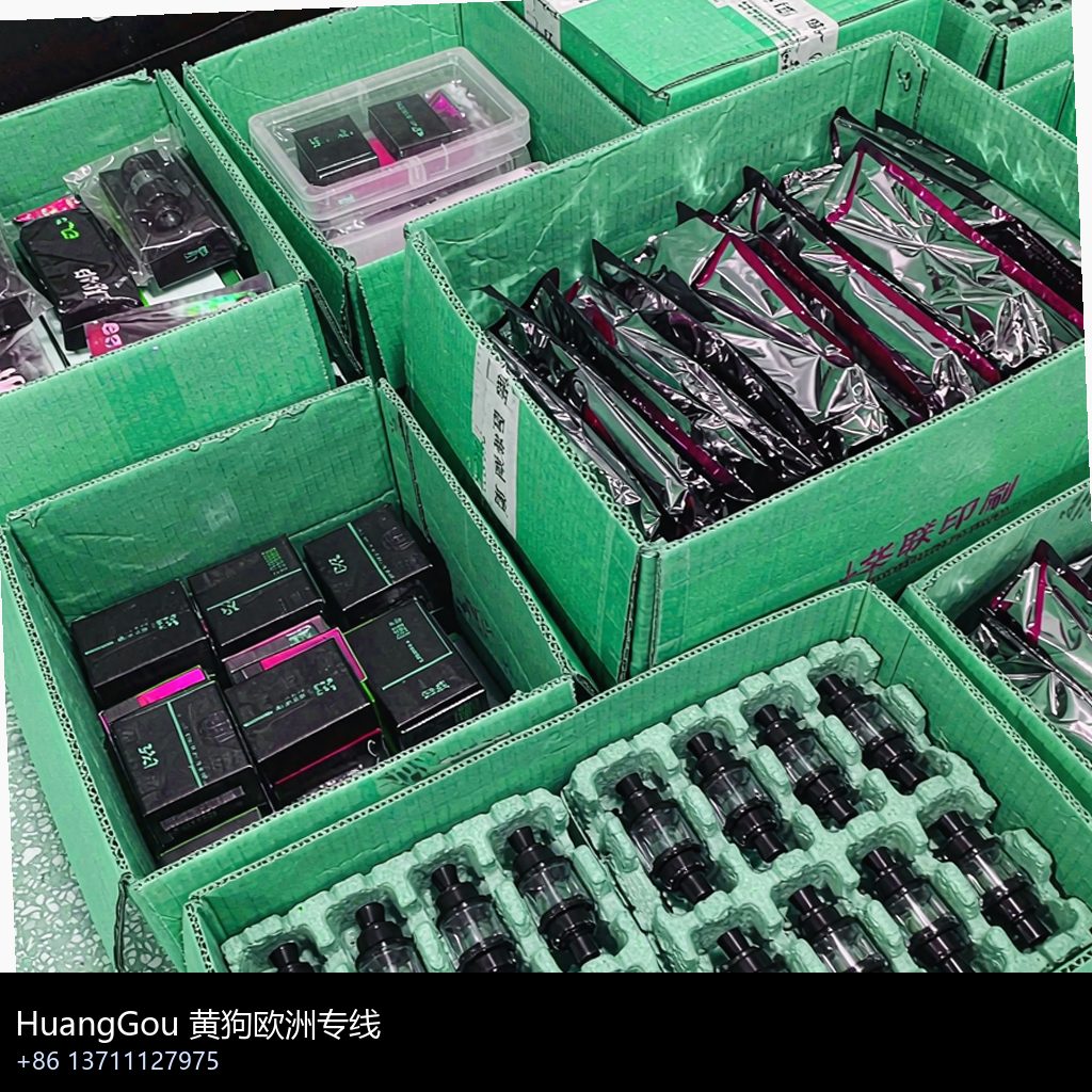 elemente-liquid vape wholesale photo 6