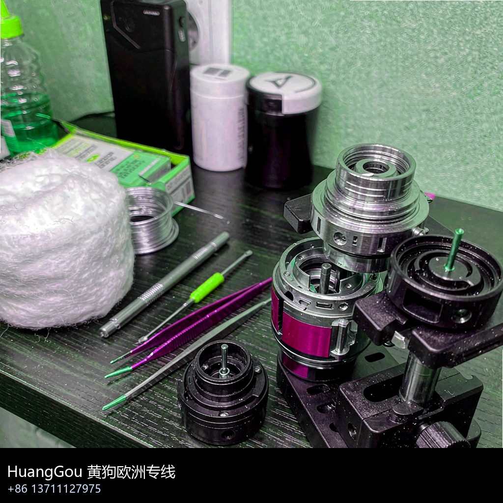 elemente-liquid vape wholesale photo 12