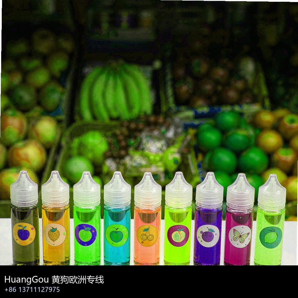 elemente-liquid vape wholesale photo 13